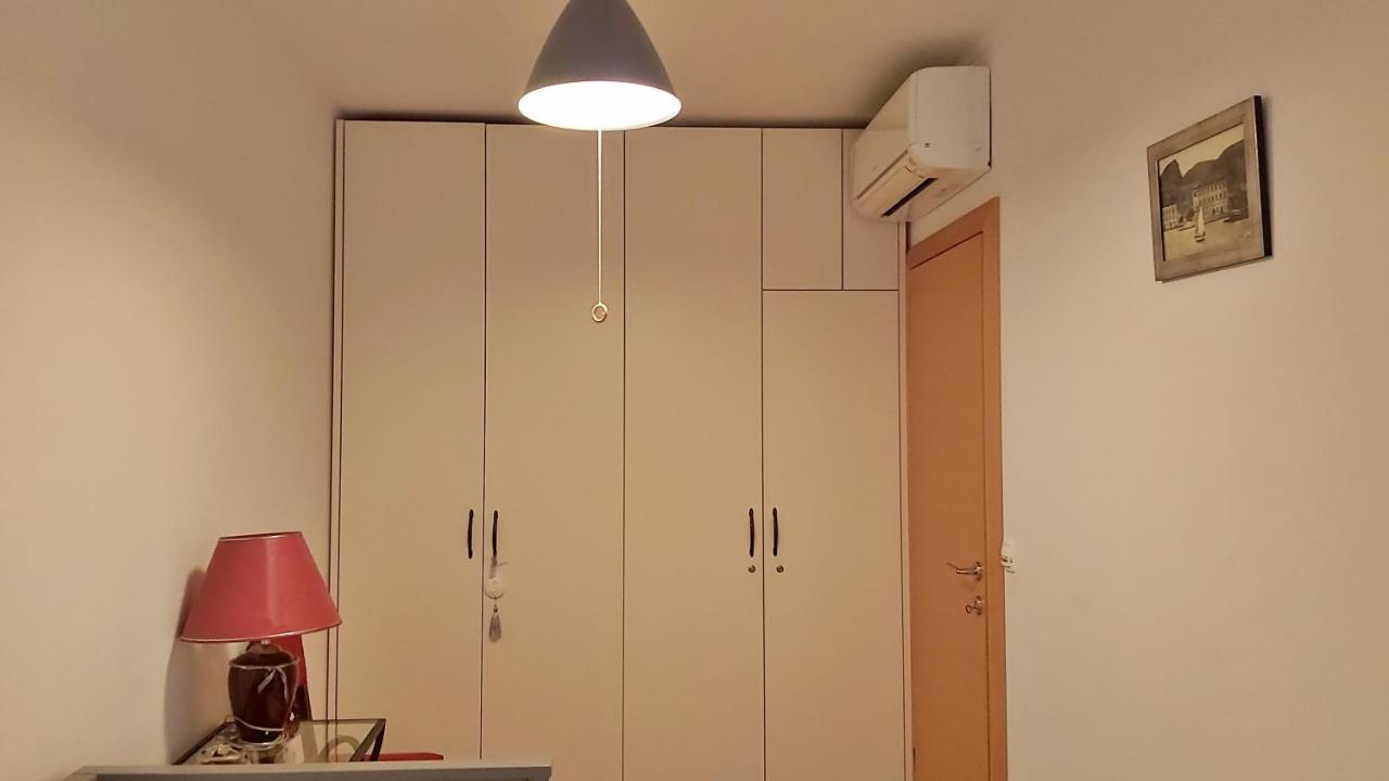 Apartment Lora オミシュ エクステリア 写真